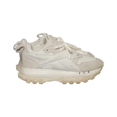 Baskets (Blanc) de Reebok Classic