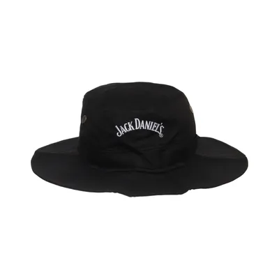 Bob (Noir) de Jack Daniels Coton