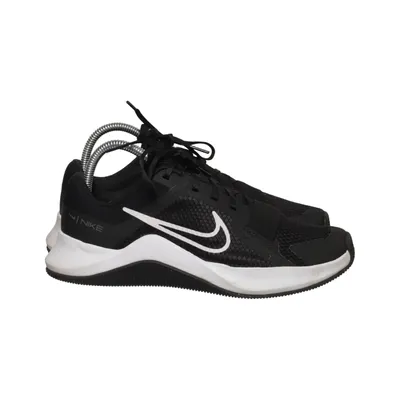 Trainers (Black, White) from Nike