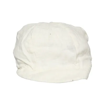 Flat cap (Vit) från Fredrikson Linne