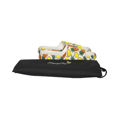 Slip-ins (Wit, Meerkleurig) van Happy Flops