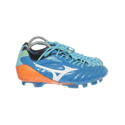 Fotbollsskor (Blå, Flerfärgad) från Mizuno