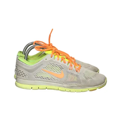 Træningssko (Free Tr Fit 4) fra Nike Free