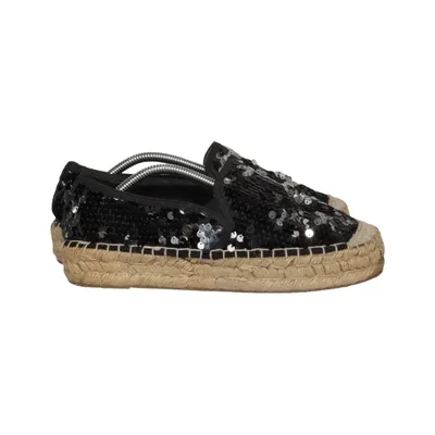 Espadrillos (Sort) fra Superdry