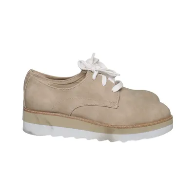 Chaussures de marche (Beige) de EDIT