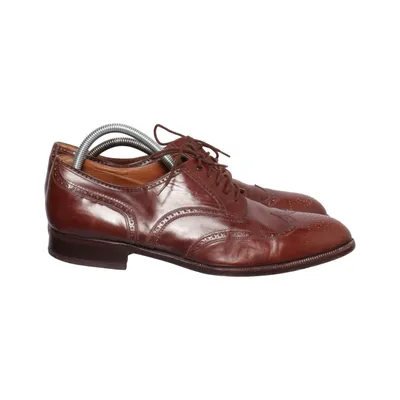 Brogues (Brun) från Yanko