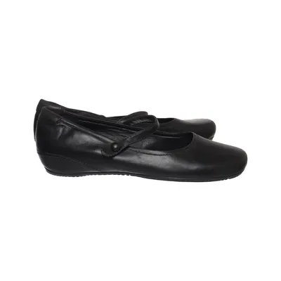 Ballerinas (Schwarz) von Ecco