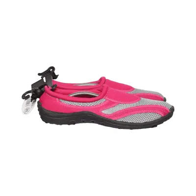 Chaussures de bain (Rose, Gris) de Beck