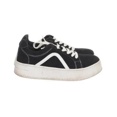 Sneakers (Svart) från Lejon