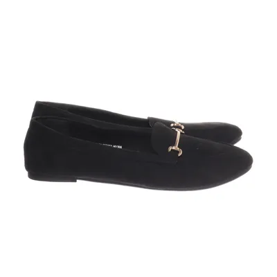 Loafers (Svart) från XIT by Dinsko