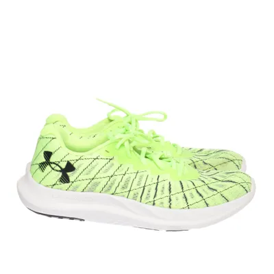 Sneakers (Groen, Wit) van Under Armour