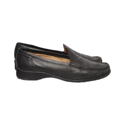 Loafers (Black) from Scholl