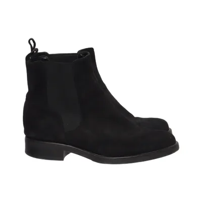 Chelsea boots (Svart) från A Pair