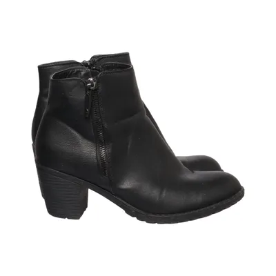 Stövletter (Svart) från Donna Girl