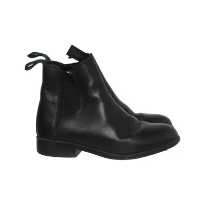 Chelsea boots (Black) from Dublin Leather