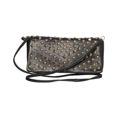 Axelremsväska (Svart) från Warehouse