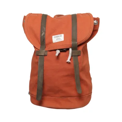 Ryggsäck (Orange) från Sandqvist