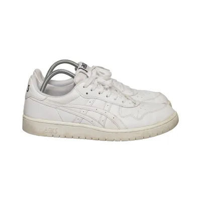 Trainingsschoenen (Wit) van Asics Imitatieleer