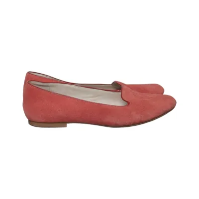 Ballerines (Rouge) de Jette Joop