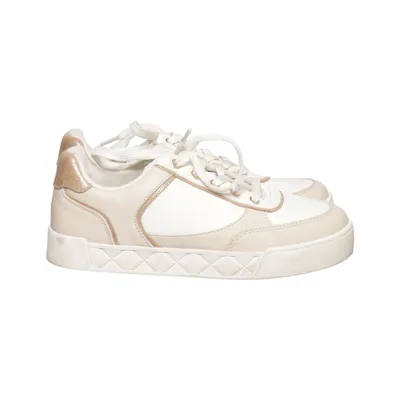 Sneakers (Vit, Beige) från Clou