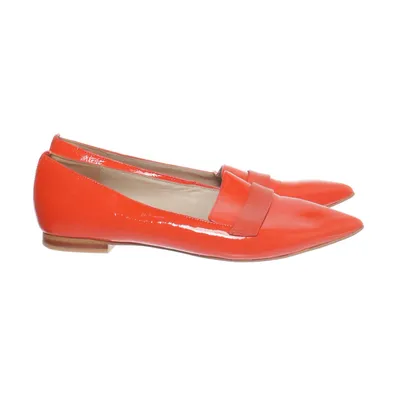 Loafers (Röd) från Boden