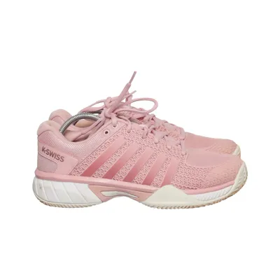 Baskets (Rose) de K-Swiss