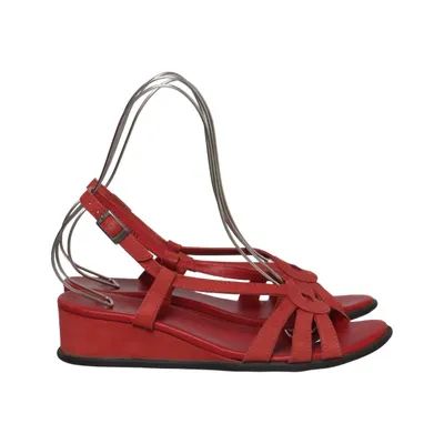Chaussure compensées (SHOES-EU-38) de Arche