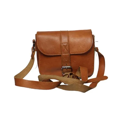 Sac à bandoulière (Marron) de Paul Marius