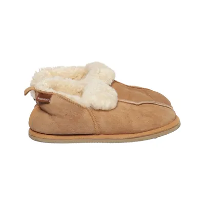 Tofflor (Brun) från Shepherd Ull