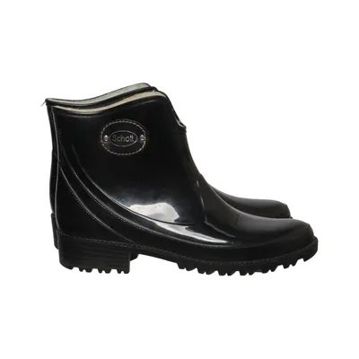 Bottines en caoutchouc (Noir) de Dr. Scholl's