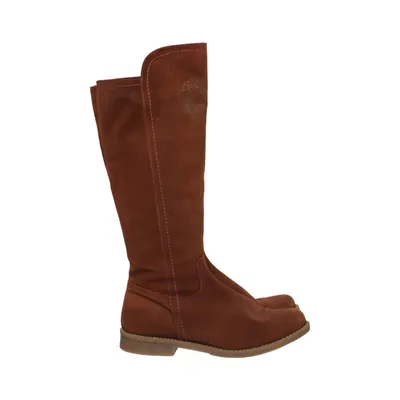 Boots (Brown) from Liberitae