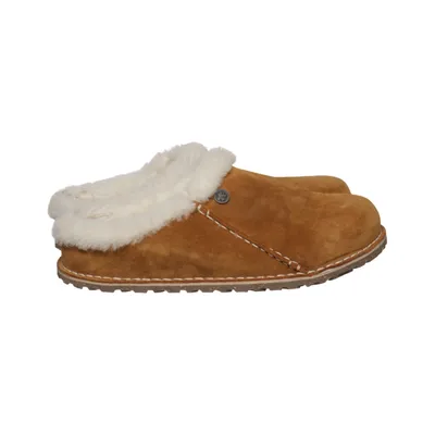 Tofflor (Brun) från Birkenstock