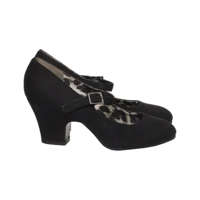 Stövletter (Svart) från Graceland