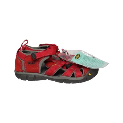 Sandalen (Newport H2) van Keen Leer