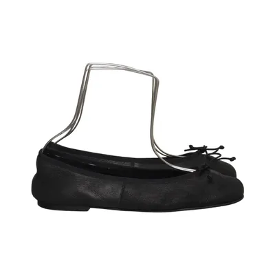 Ballerines (Noir) de Pretty Ballerinas