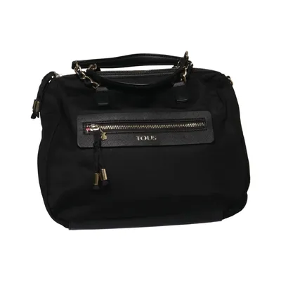 Handtas (Zwart) van Tous