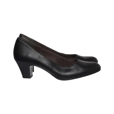 Pumps (Schwarz) von Soft Line