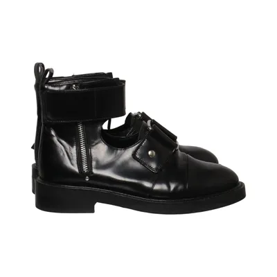 Bottines (Noir) de ASOS Shoes