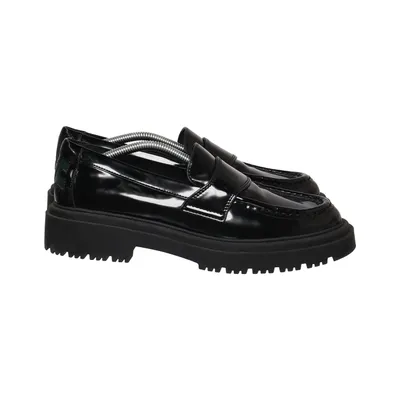 Mocassins (Noir) de Hoff
