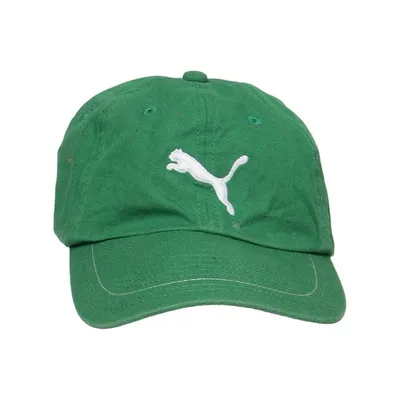 Baseballkeps (Grön) från Puma
