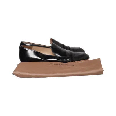 Loafers (marcel loafer) från Gianvito Rossi Skinn