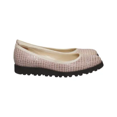 Ballerina's (Beige) van Fonnesberg Polyurethaan