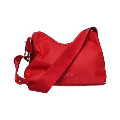 Sac à bandoulière (Rouge) de Mexx Polyamide, Polyester