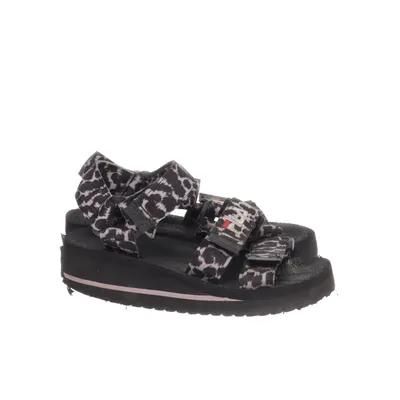 Sandalen (Zwart, Meerkleurig) van Fila