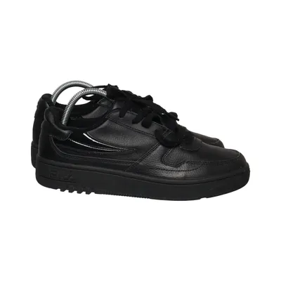 Trainingsschoenen (Fxventuno L Low Wmn) van Fila Leer