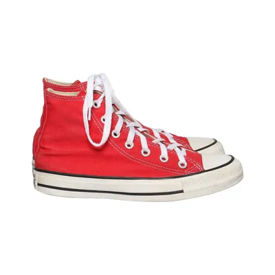 Chaussures en toile (Chuck Taylor All Star) de Converse