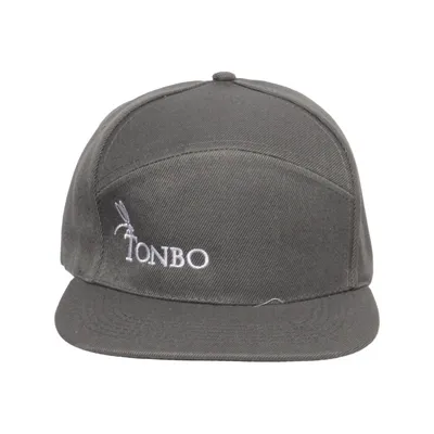Cap (Gray) from Tono Acrylic