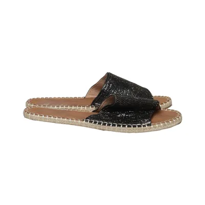 Espadrilles (Noir) de Sergio Todzi