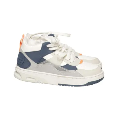 Sneakers (Vit, Blå, Grå) från Zara