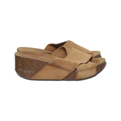 Chaussure compensées (Marron) de Vivaldi